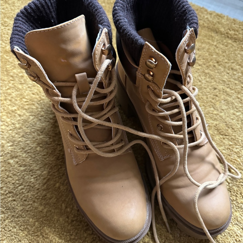 Boots